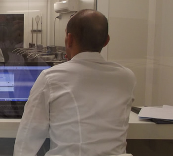 formation informatique pour glacier